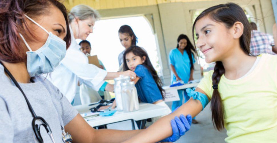 Community Health Education - Overview, Job Description & Certification