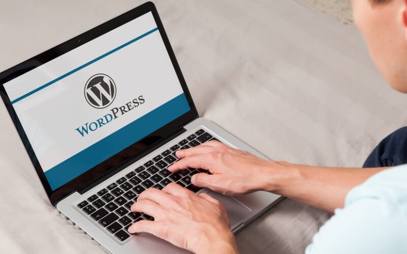 Benefits of Using Word Press
