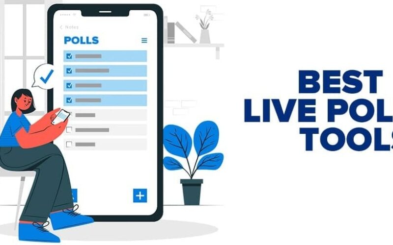 Guides for Selecting the Best Poll Services