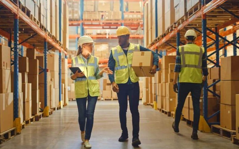 What You Need to Consider before Using the Services of a Vendor Managed Inventory Service Provider
