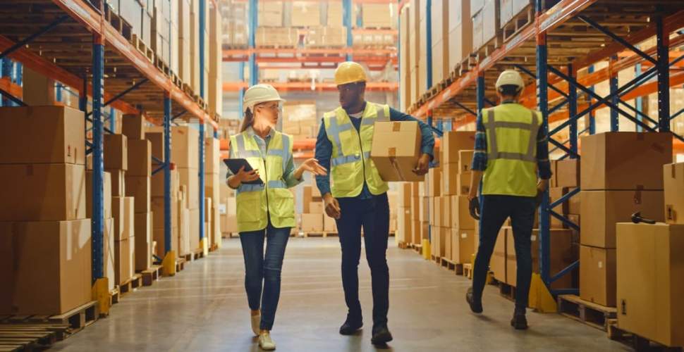 What You Need to Consider before Using the Services of a Vendor Managed Inventory Service Provider