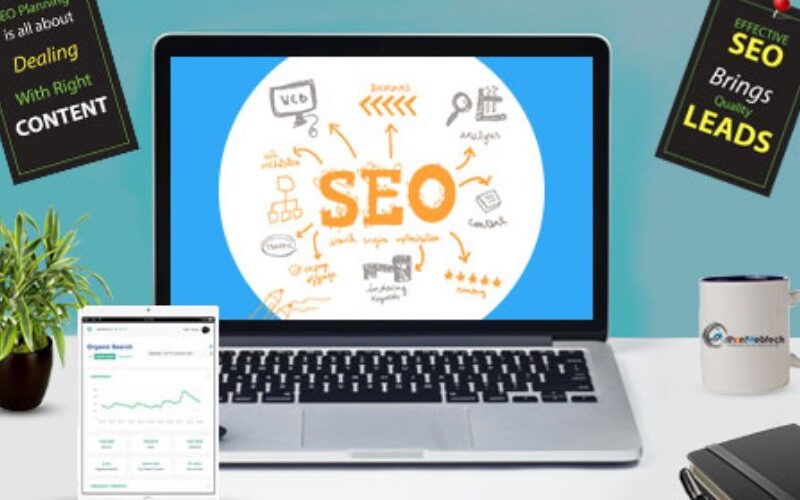 What Can SEO Services Offer You?