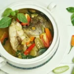 8 The Most Popular and Unique Typical Foods of Lampung