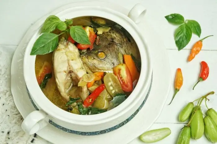 8 The Most Popular and Unique Typical Foods of Lampung