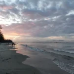 Angsana Beach, Marine Adventure and Underwater Natural Wonders in Tanah Bumbu