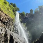 Takapala Waterfall Refreshing Natural Adventure in Malino, South Sulawesi