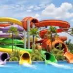 Fun Park Water Boom, Enjoy a Fun Holiday with Various Exciting Rides in Bekasi
