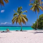 Nirwana Beach, a Place for Relaxation and Enchanting Adventure in Padang