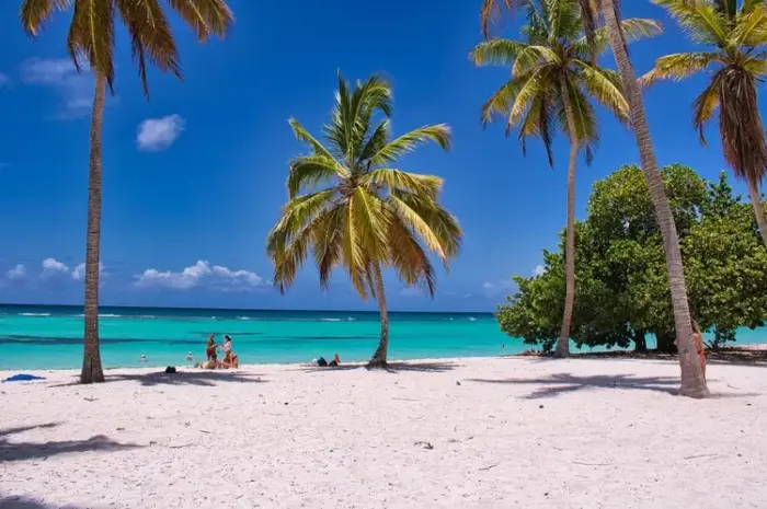 Nirwana Beach, a Place for Relaxation and Enchanting Adventure in Padang