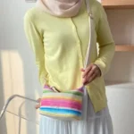 Recommendations for Stylish and Contemporary Knitted Bags for Your Fashionable Look