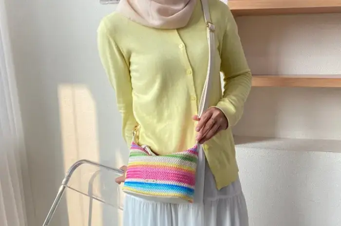 Recommendations for Stylish and Contemporary Knitted Bags for Your Fashionable Look