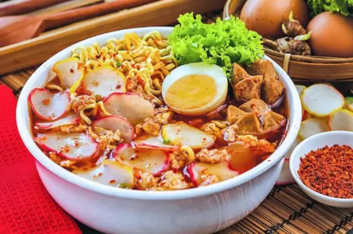 Typical Bandung Foods That Reflect the Richness of the Flavors of the Flower City