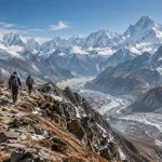 Advanced Himalayan Trekking Routes Beyond Everest and Annapurna