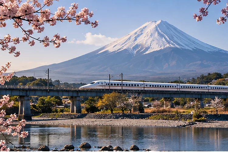 Advanced Itinerary Planning for Long-Distance Travel Across Japan