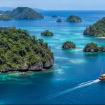Advanced Route Planning for Indonesia’s Multi-Island Travel Network