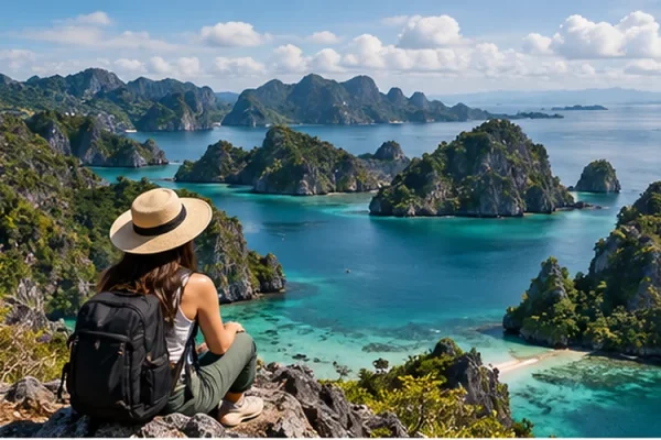 How to Build Efficient Multi-Country Routes Across Southeast Asia