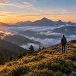 How to Trek Taiwan's High Mountains Beyond Popular Day Hikes
